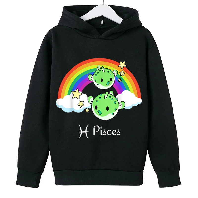 

Новинка 2022, модные толстовки с рисунком, свитшоты для детей, свитшот для мальчиков и девочек, одежда для мальчиков, детские топы с мультяшным...