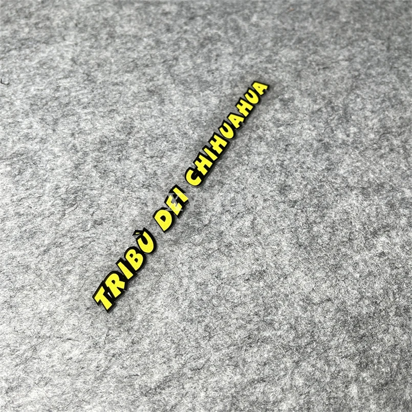 Автомобильные наклейки дает вам крылья Лотос верьте себе Аппликация Мотоцикл GP