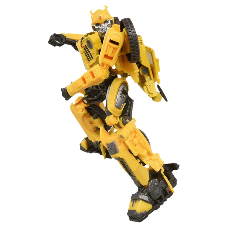 Hasbro подлинные Трансформеры игрушки SS57 шмблби аниме экшн-фигурки Робот Игрушки