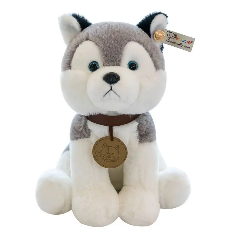 

Детская плюшевая кукла, 25 см