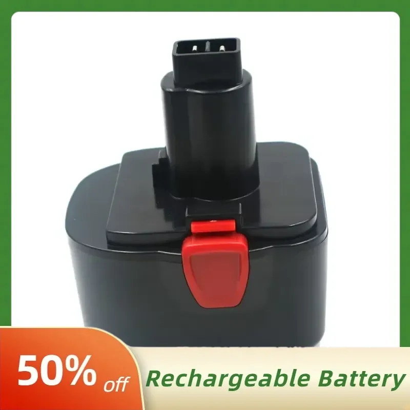Аккумуляторы 14.4V 3000mAh для инструментов Lincoin 14.4V 40394, 1401, 40393, 1400, 1442, 1444E, 1444, класс А (art.: 3920db363fc48) - 3920db363fc48