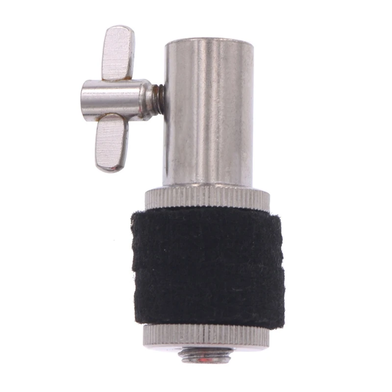 

2022 New Durable Hi-Hat Clutch Anti Corrosion Percussion Instrument Accessories 1 Piece