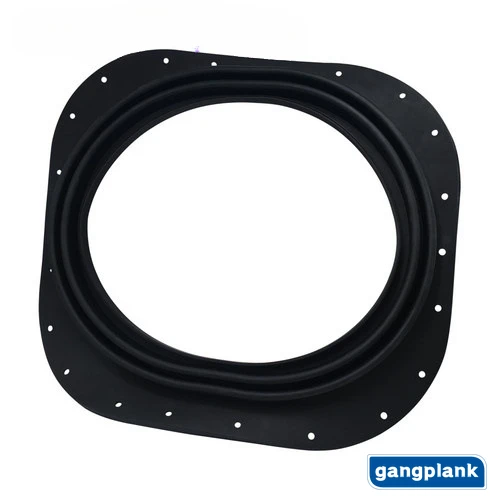 Резиновые уплотнительные сильфоны для подвесного двигателя 22 отверстия врхв 909527