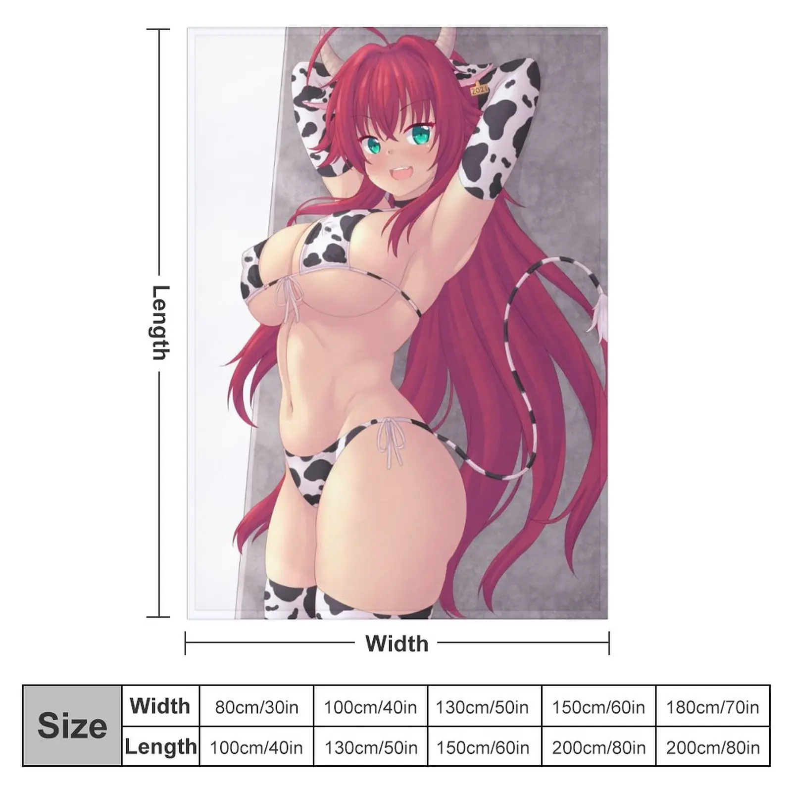 Флисовое фланелевое одеяло rias _ Gremory (20) роскошное мягкое уютное покрывало для