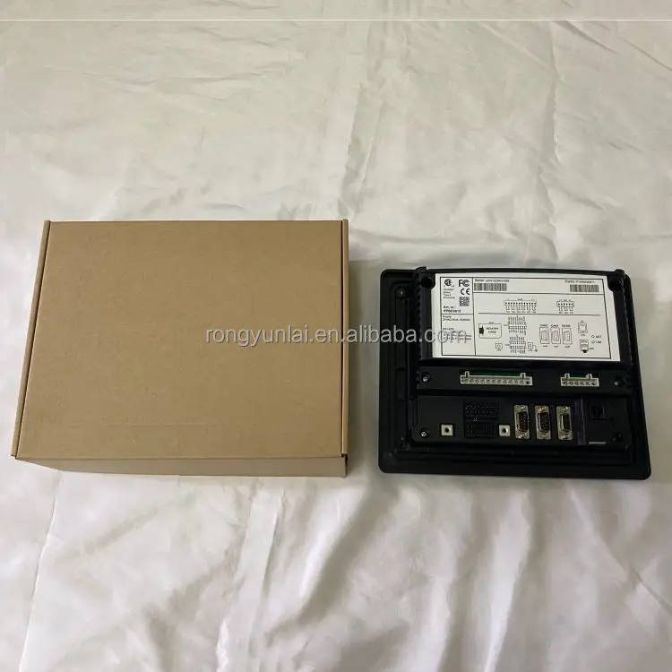 1900520011 Панель контроллера для деталей винтового воздушного компрессора Atlas