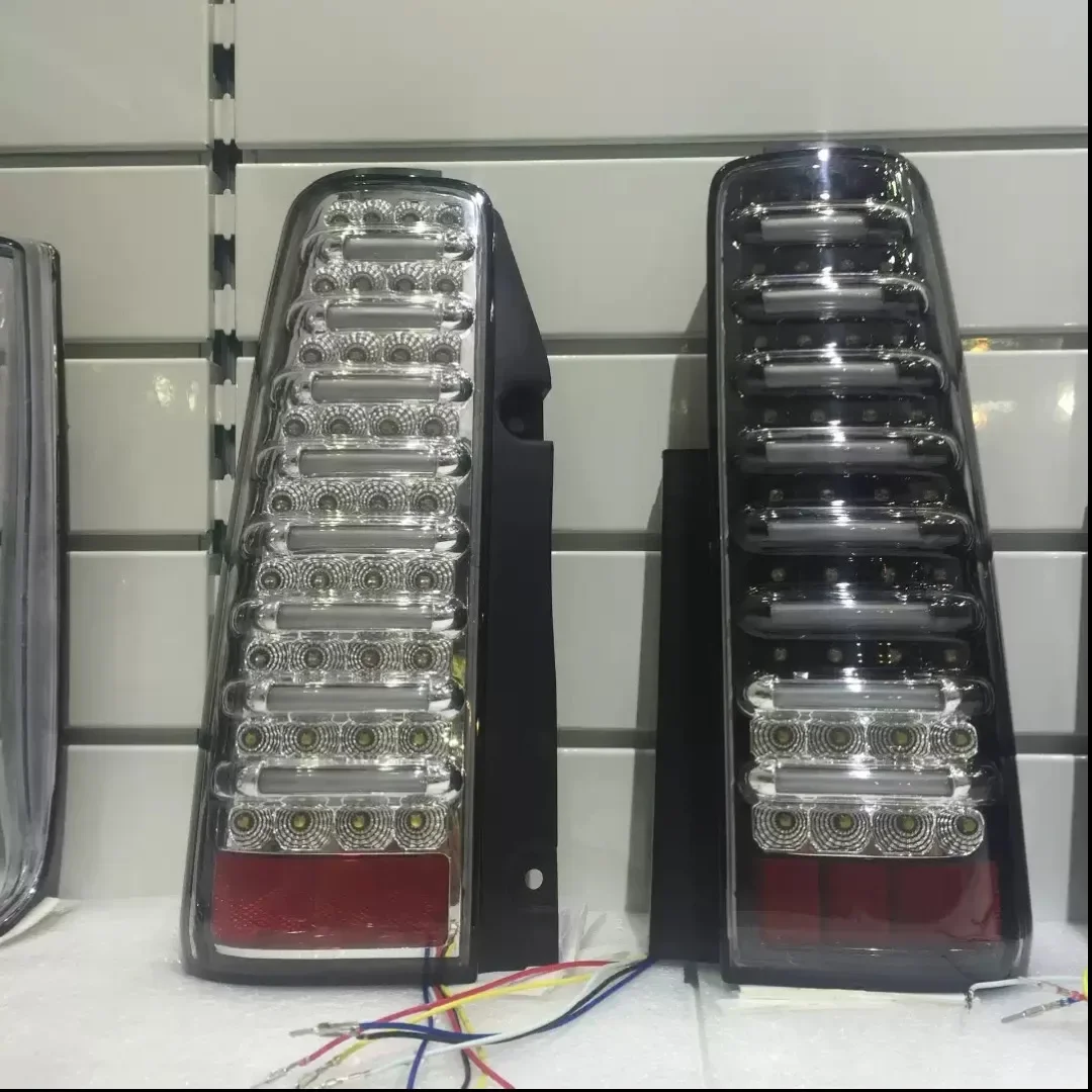 Задний фонарь автомобиля светодиодный задний стоп-сигнал указатель поворота для