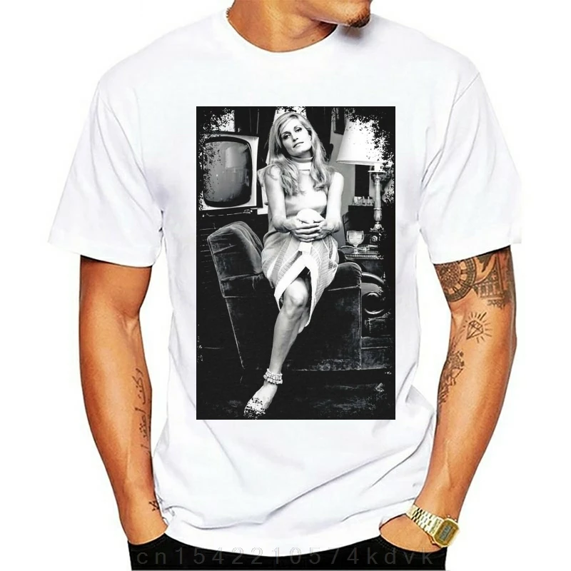 

Pakaian Kaus Pria Selebriti Dalida 3-A-200