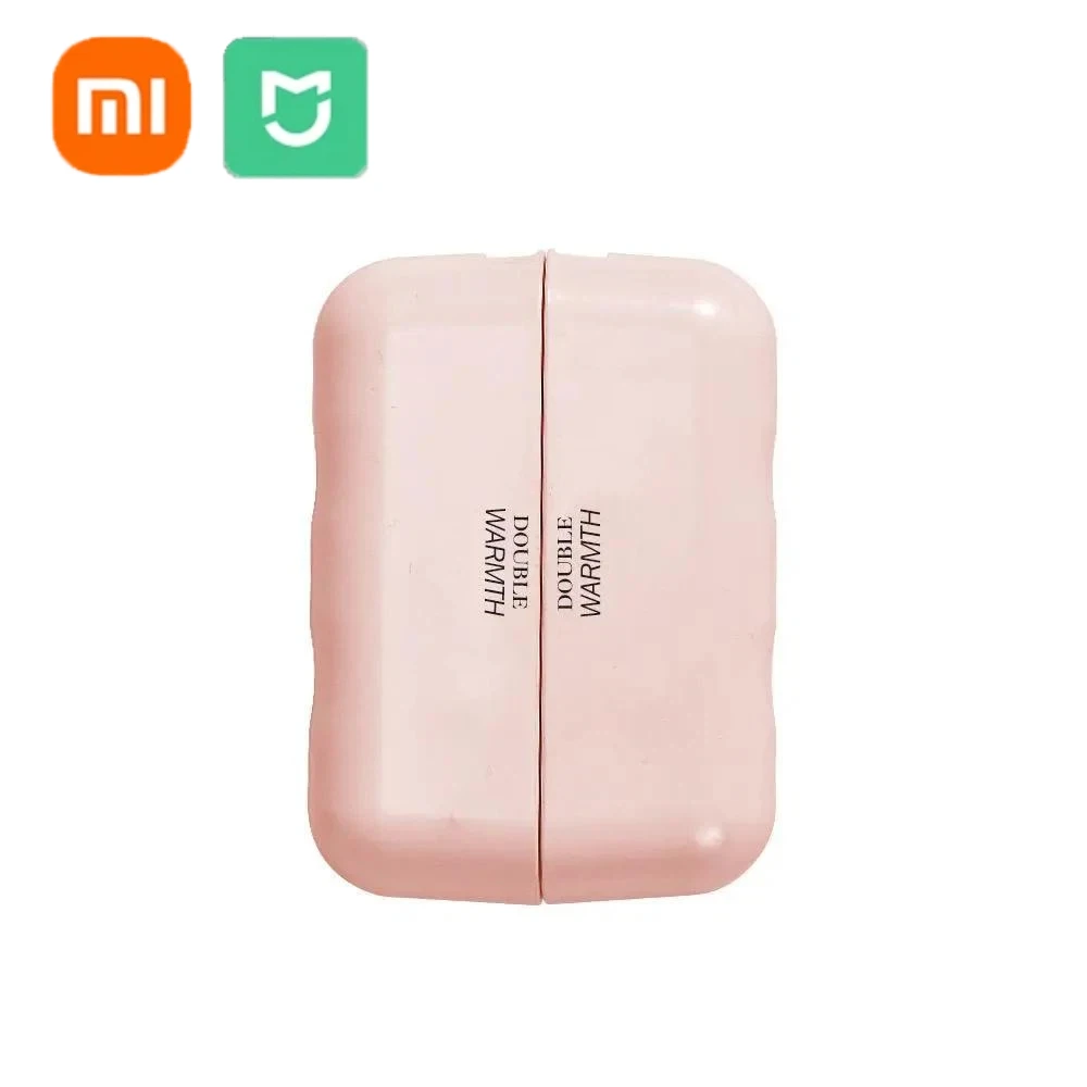 

Xiaomi Mijia Портативная грелка для рук