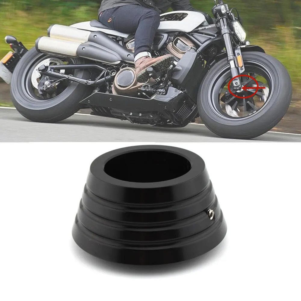 

New Motorcycle Accessories Right Front Wheel Bushin for Sportster S RH 1250s 2022 2021 RH1250