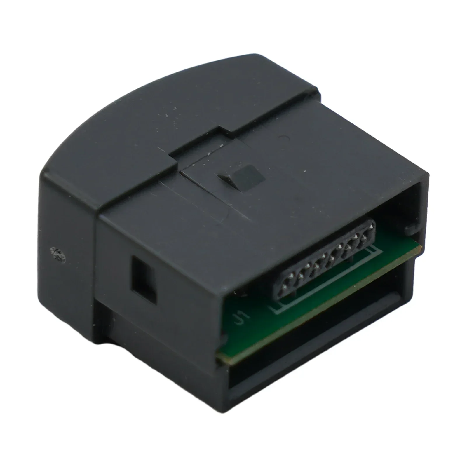 6ES7 291-8BA20-0XA0 6ES7291-8BA20-0XA0 Резервная плата данных аккумулятора Системы ПЛК Рабочая