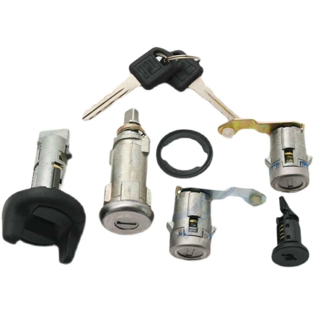 Нива Шевроле Личинки Замков Купить