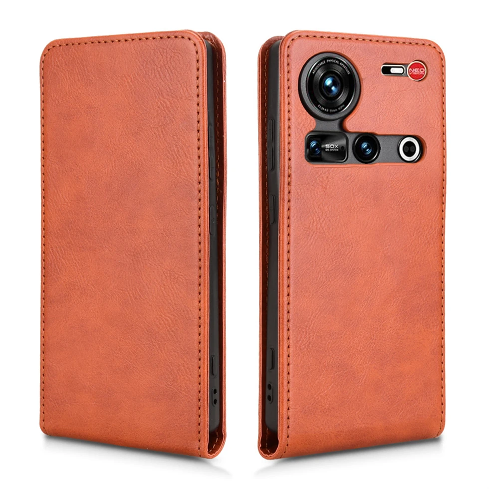 Чехол-раскладушка для телефона Fujitsu Arrows We2 Plus F-51E F-52E RakuRaku магнитные чехлы