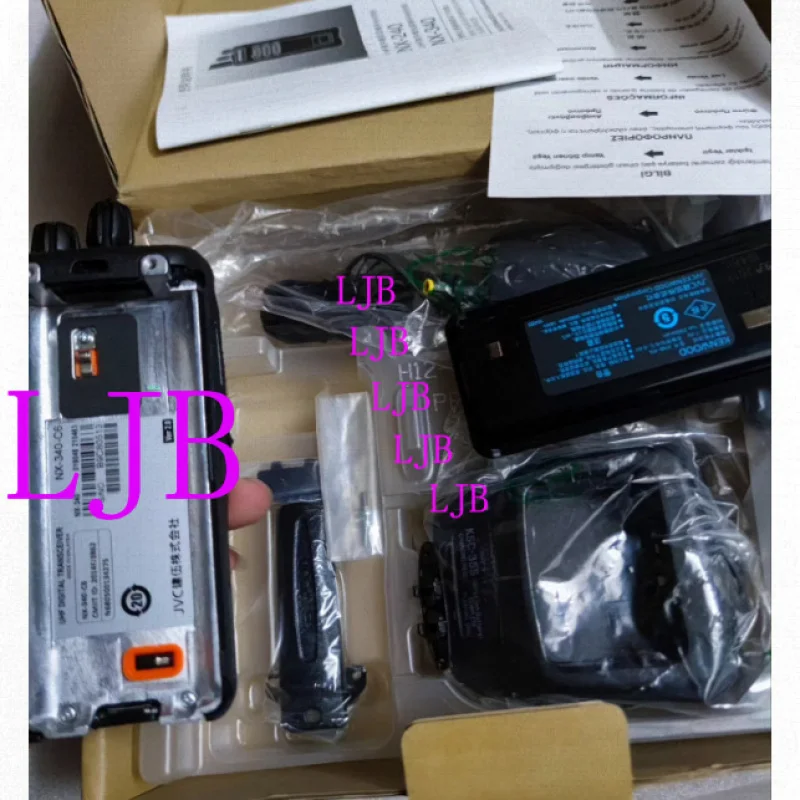 ИСПОЛЬЗУЕТСЯ ДЛЯ рации KENWOOD NX-340-C6 350-400 МГц (art.: 3920d1821c331) - 3920d1821c331