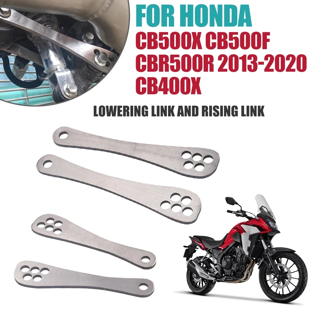 

Подвеска для мотоцикла Honda CB500X CB500F CBR500R 2013 - 2020 CB400X