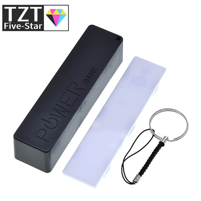 Портативное зарядное устройство Kit 18650