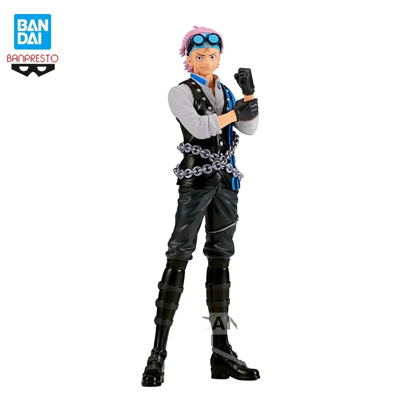 

Экшн-фигурки из аниме «Коби», красный DXF