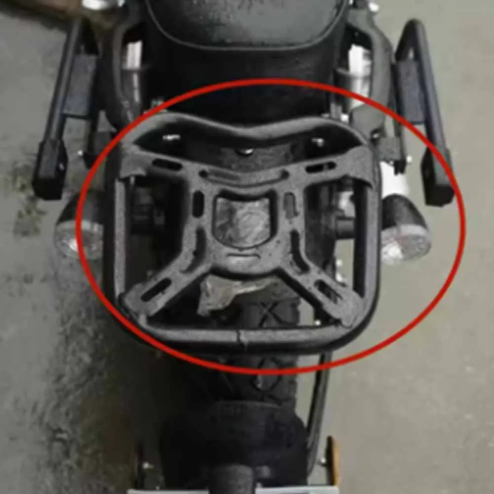 Подходит для KEEWAY K Light 2022 аксессуары мотоциклов спинка заднего пассажира 202 Klight