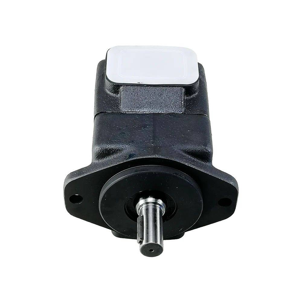 Производитель гидравлических насосов серия VQ15 VQ25 VQ35 VQ45 производство Китай