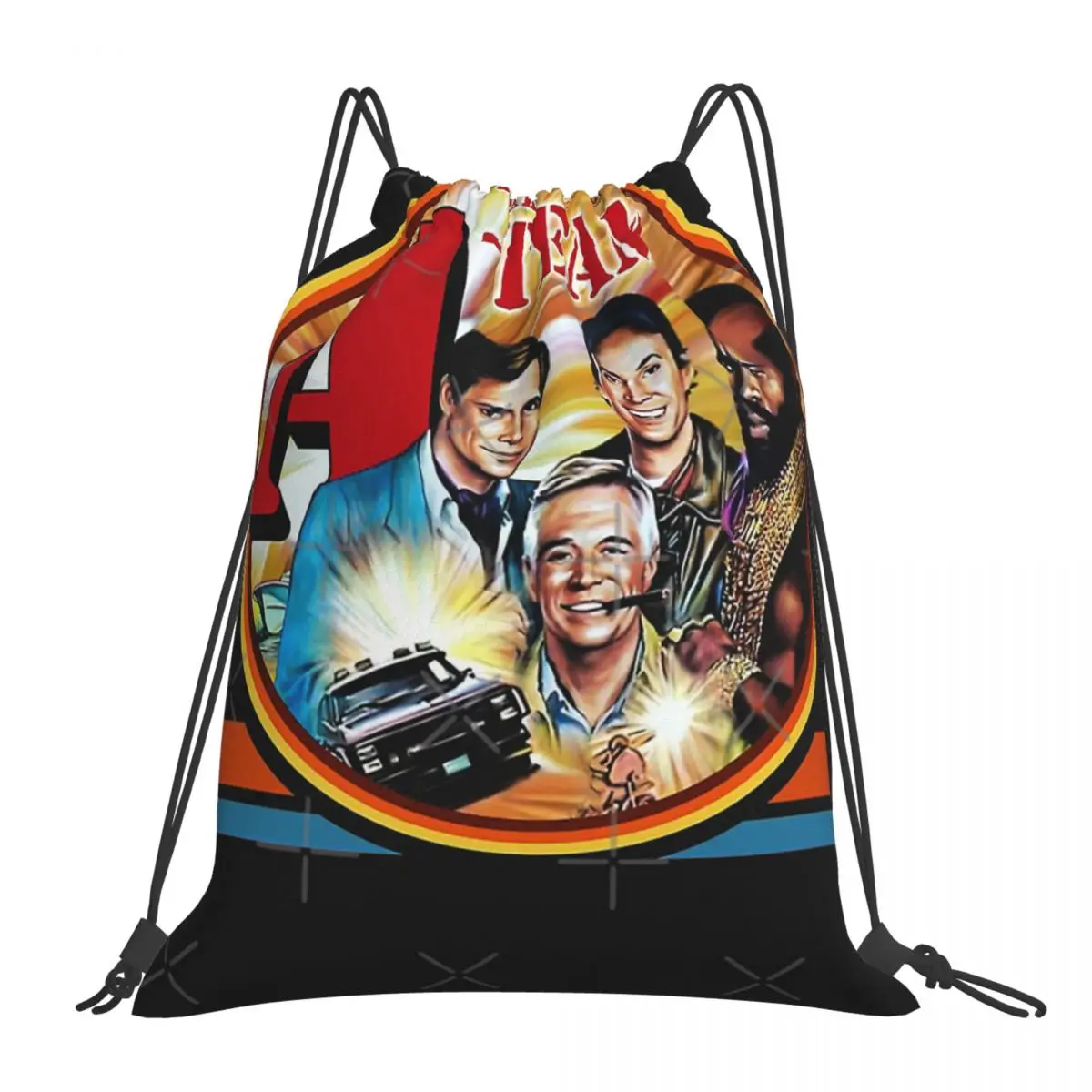 

Спортивные сумки на шнурке для девочек