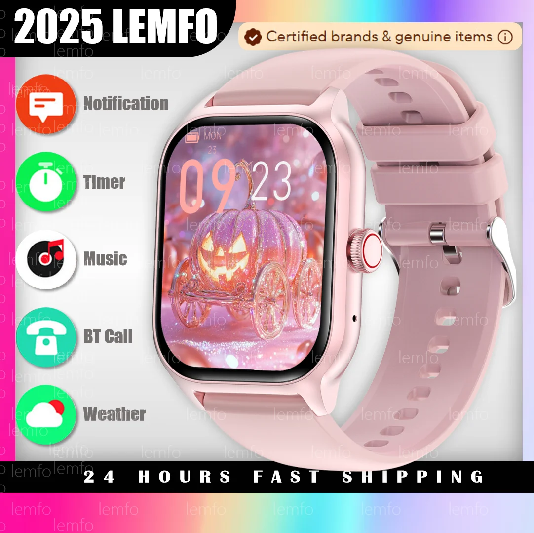 Водонепроницаемый фитнес-трекер цвет в ассортименте