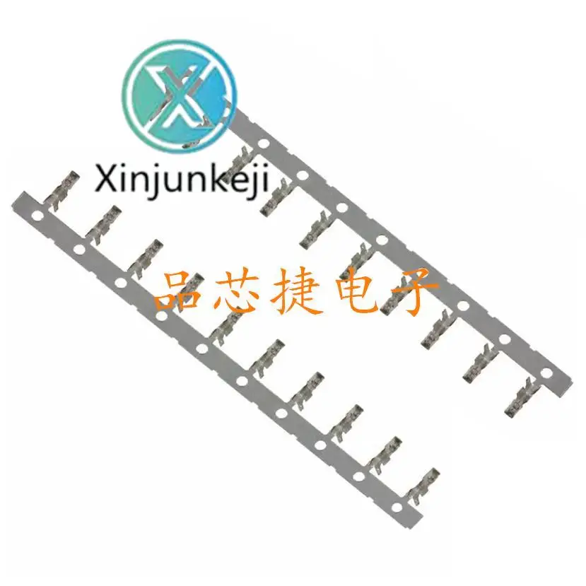 

Оригинальный Новый обжимной соединитель 1792271 1792271 2226AWG, 50 шт.