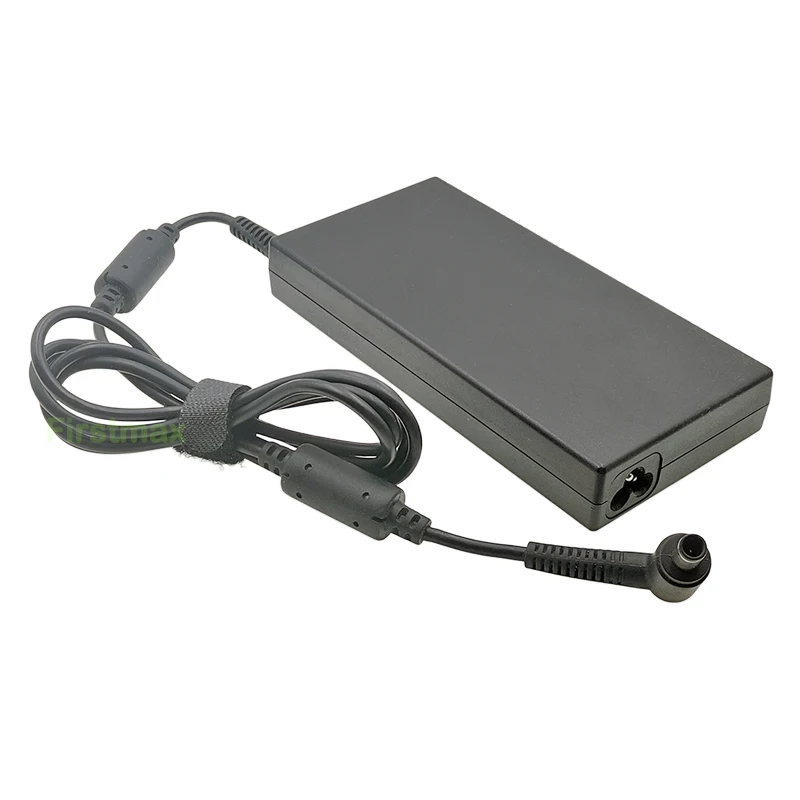 Зарядное устройство для игрового ноутбука 180 Вт 19 5 В 9 23 А MSI GL75 9SD 9SDK 9SCSR 9SDR MS-17E5