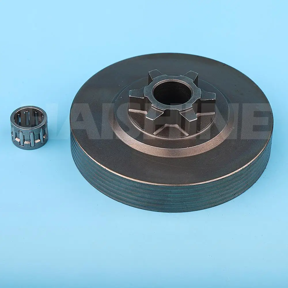 Комплект подшипников для бензопилы CS4200 4200 Zomax ZM4100 4100 |