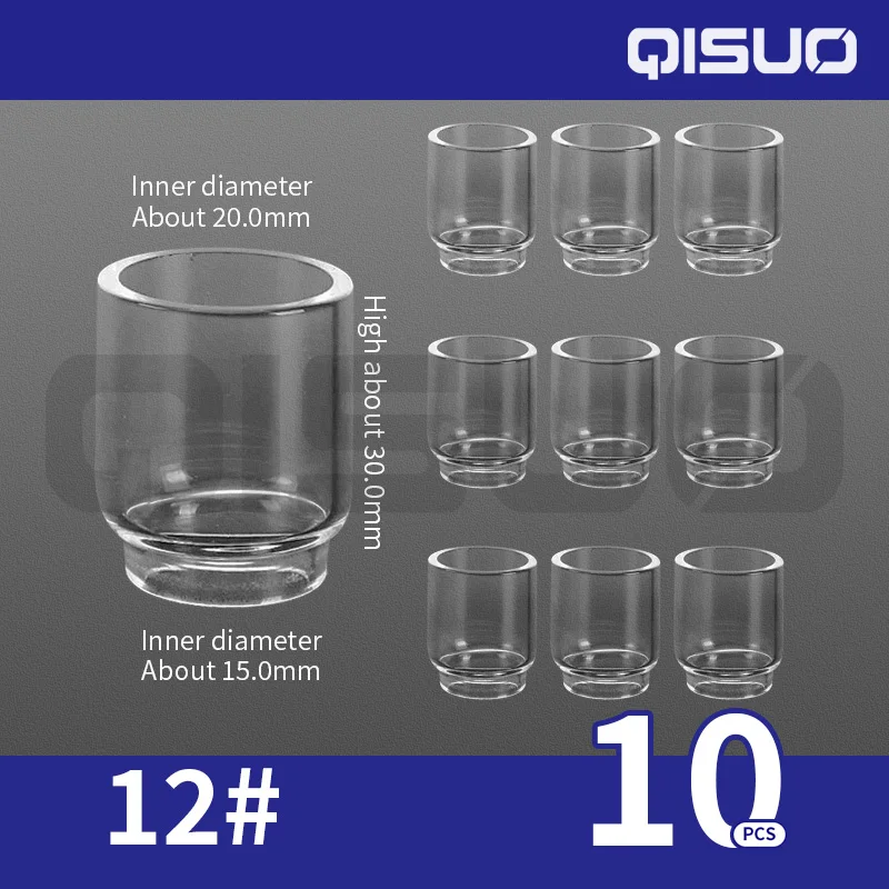 

Сварочные сопла TIG 53GQ