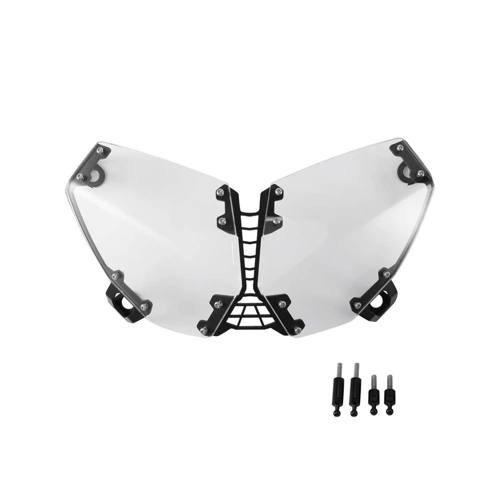 

Motorcycle Headlight Grille Guard Cover Protector for Yamaha XT1200Z XT 1200 Z Super Tenere 2010-2018