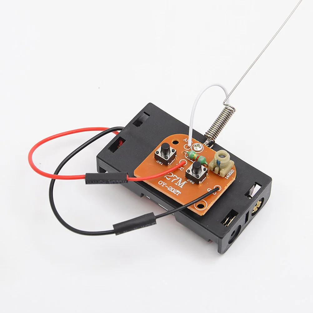 Креативная модель четырехколесного привода для детей Сборная автомобиля сделай