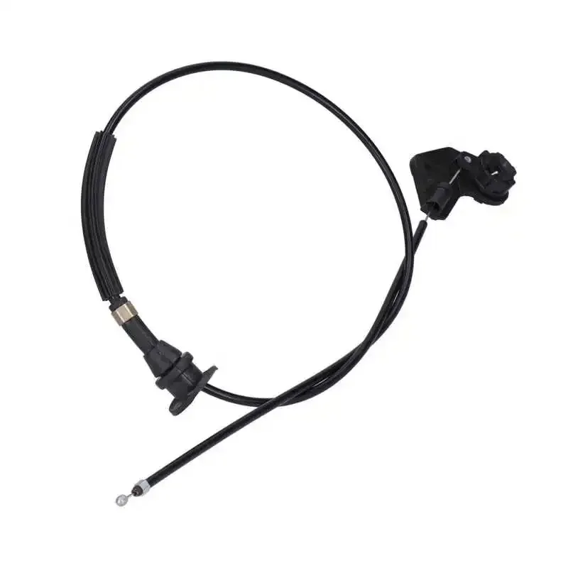 

1 шт. трос освобождения капота двигателя, провод 51238402615, автомобильный аксессуар, замена для BMW X5 E53