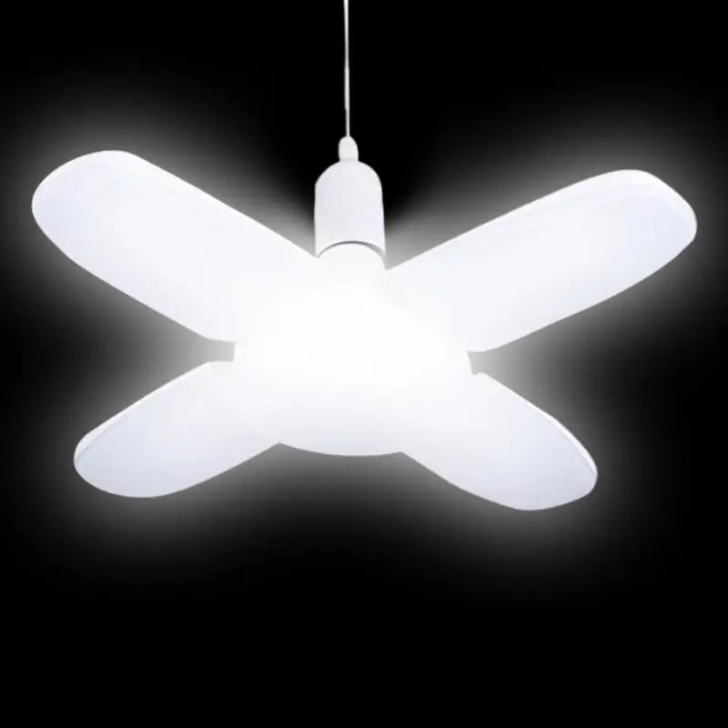 

Светодиодные гаражные светильники