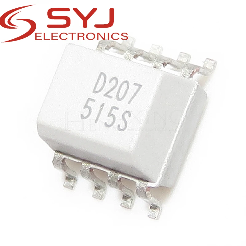 10 шт. MOCD207 D207