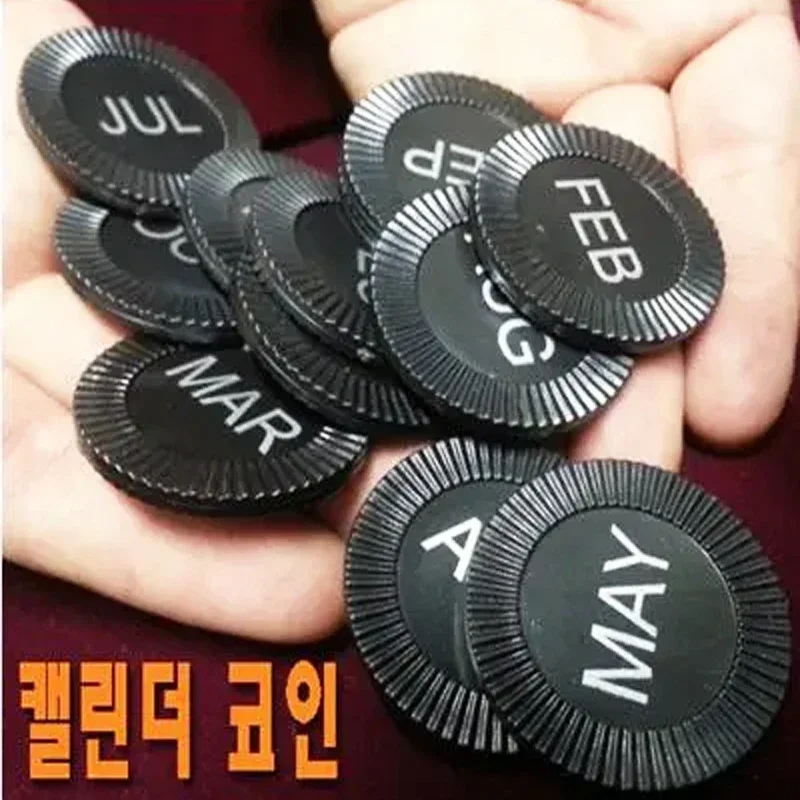 Термальная индукция карточка предсказания магические трюки Mentalism Magic Illusions Close Up