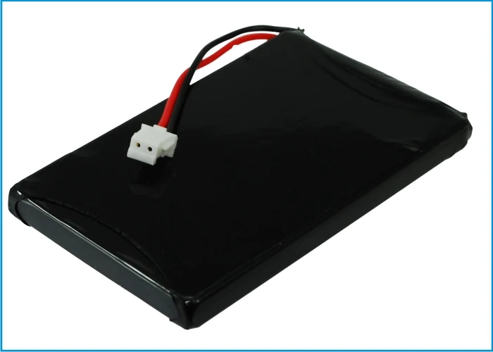 cameron sino cordless phone replacement li ion battery 700mah for 253230694 cobra ctb104 thub t hub free tools free global shipping