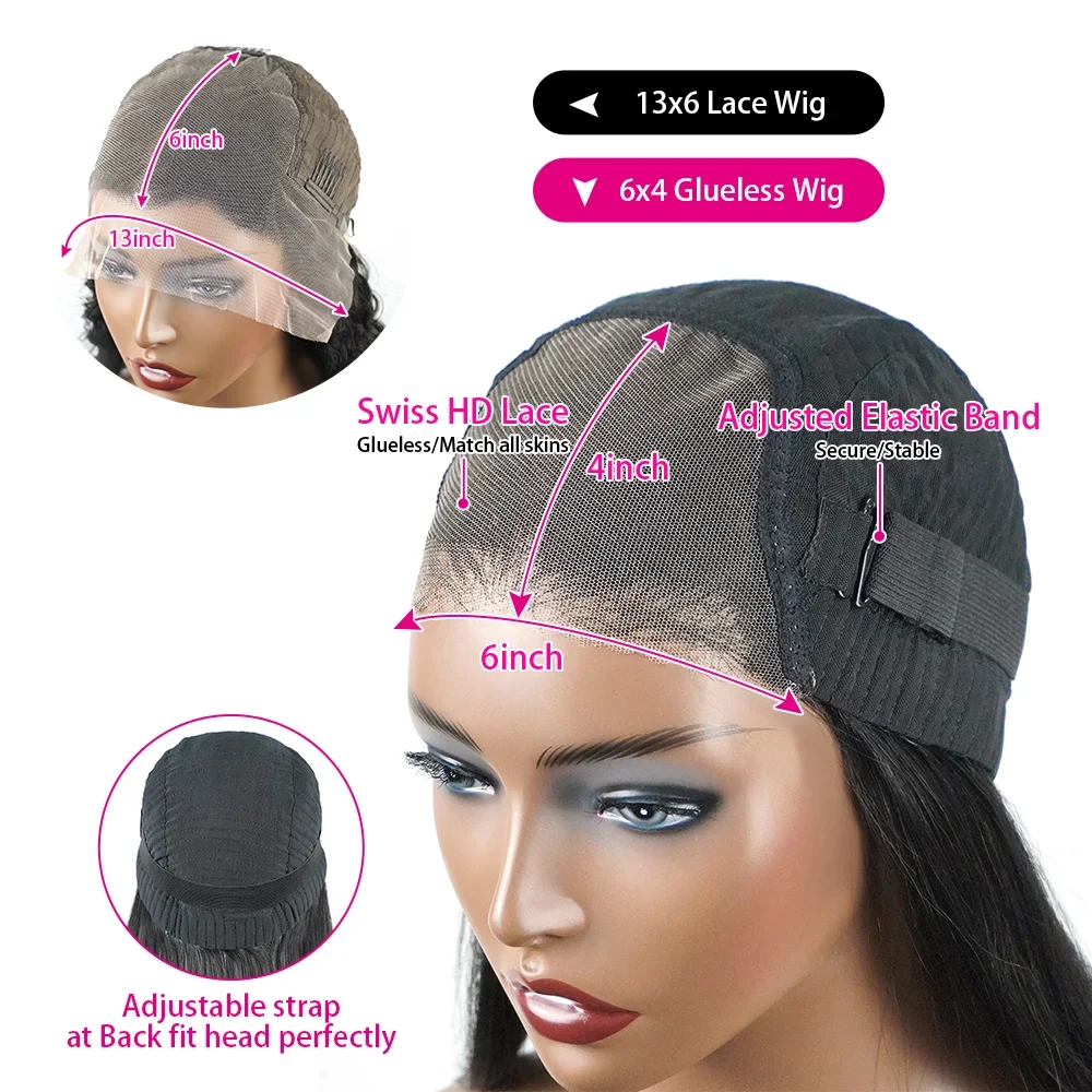 Парик Biena из натуральных светлых волос на сетке спереди размеры в ассортименте