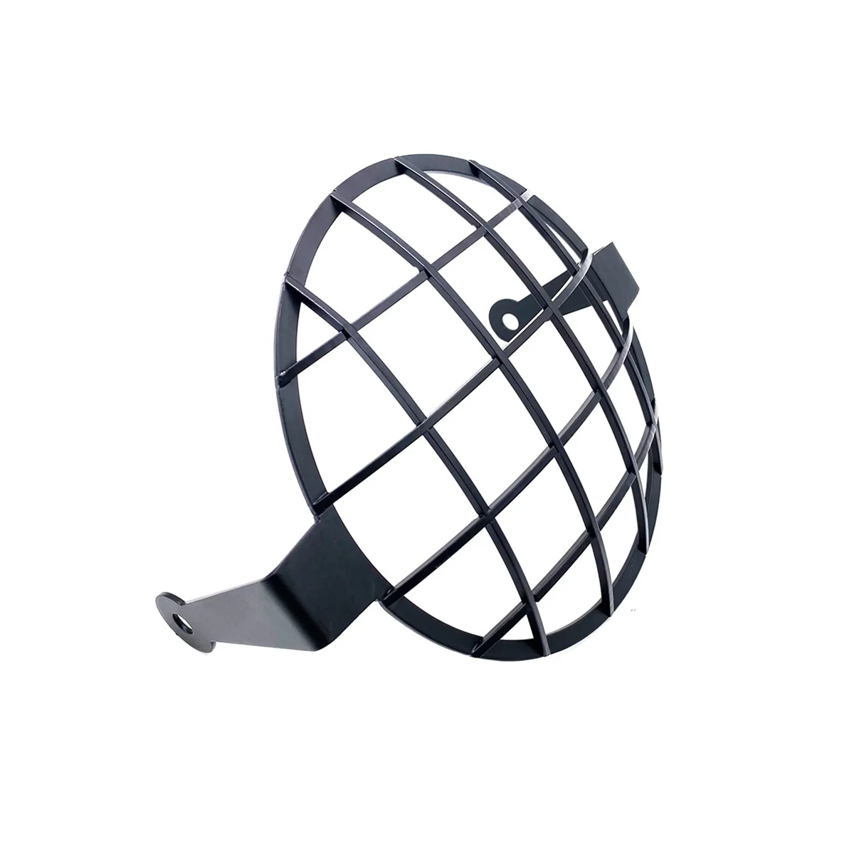 Защитная накладка на переднюю фару мотоцикла защитная пленка для гималайских