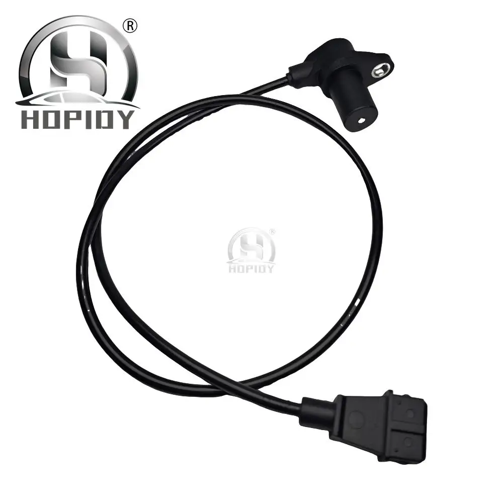 Датчик положения коленчатого вала 0261210115 Для Fiat Tempra Tipo Lancia Dedra Автозапчасти 7799033