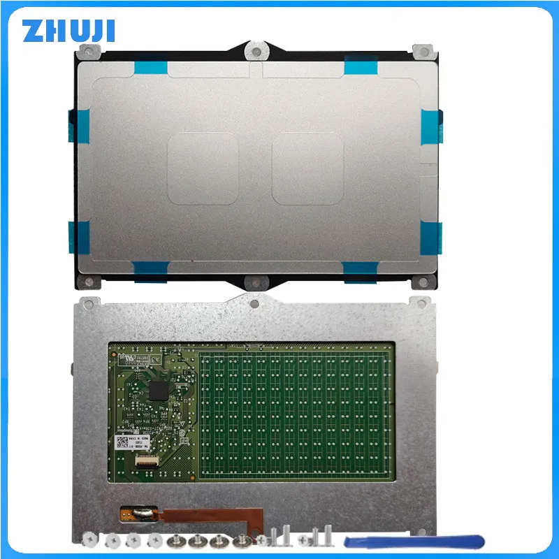 Для Probook 440 G6 G7 HSN-Q15C Q21S ZHAN 66 PRO 14 G2: верхний корпус (палмрест) с клавиатурой и тачпадом L65225-001 (art.: 3920da4e236a3) - 3920da4e236a3