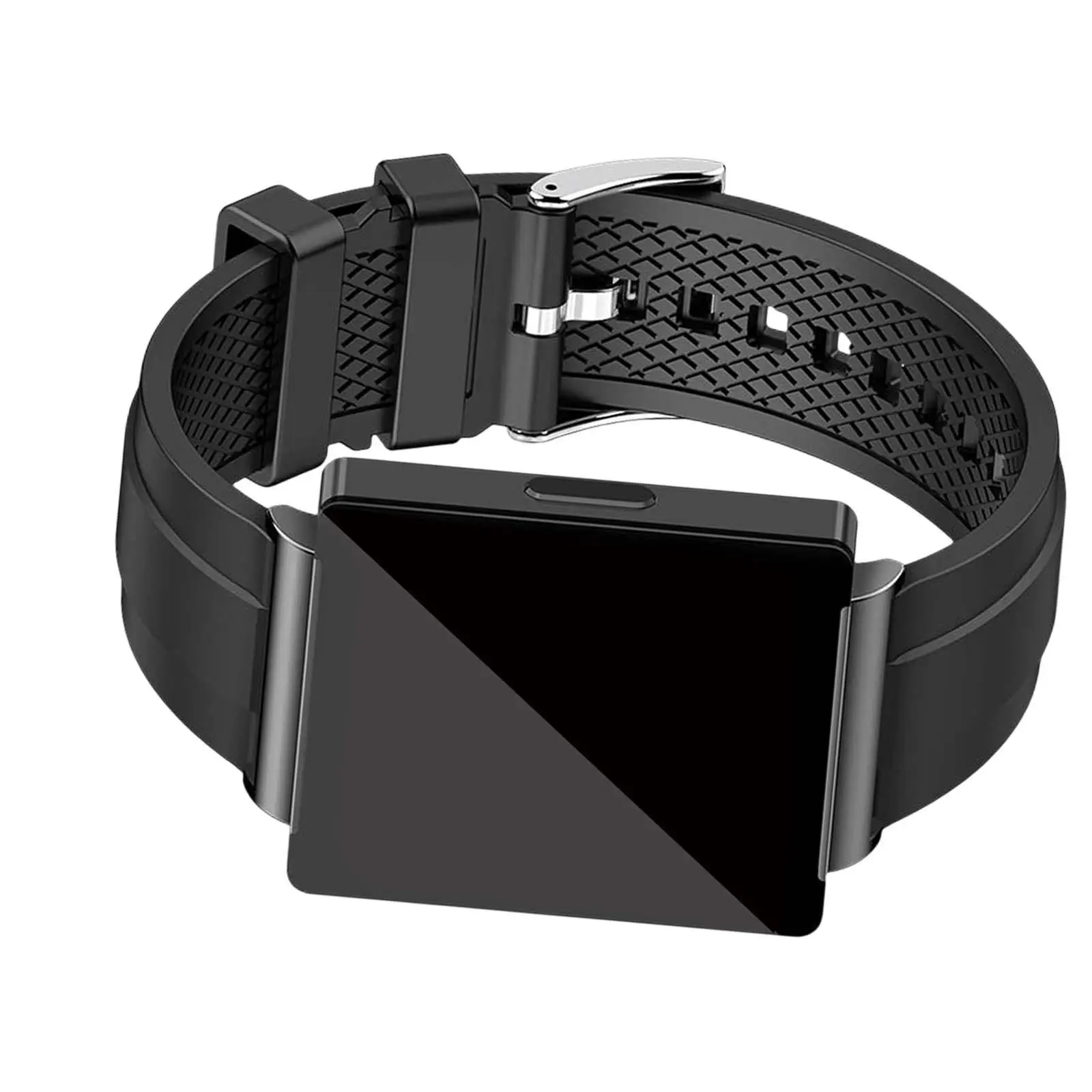 

IP67 Waterproof Smart Watch Fitness Tracker 1.85" Screen Movement Reminder Pedometer Fitness Detection Sleep Monitor Smartwatch