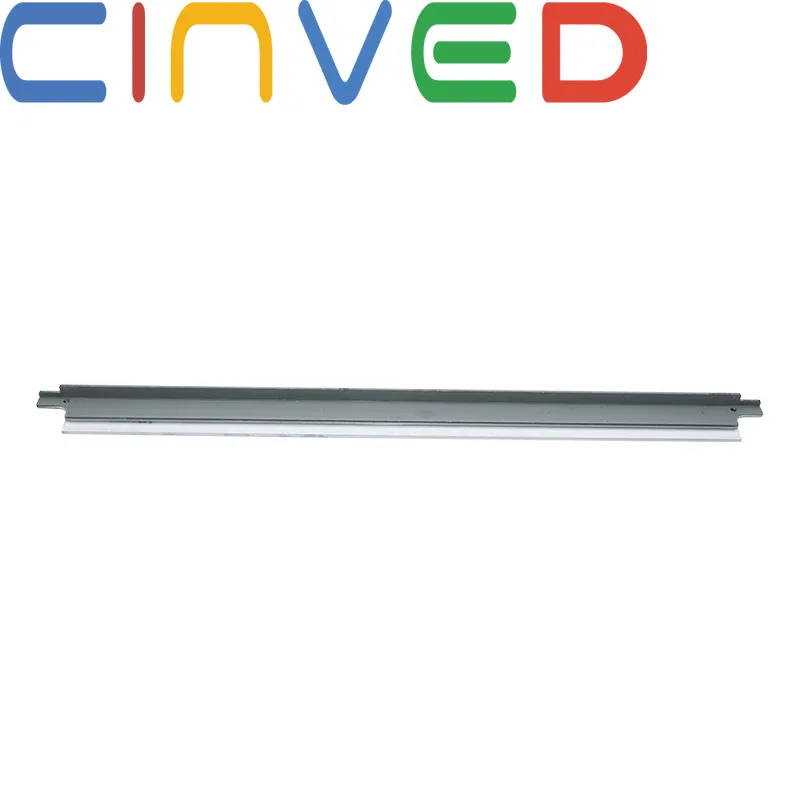 

Лезвие для очистки барабана Konica Minolta bizhub Pro C5500 C6500 C500 C5501 C6501 C6000 C7000 C7000P C70HC C8050 A03U330300, 5 шт.