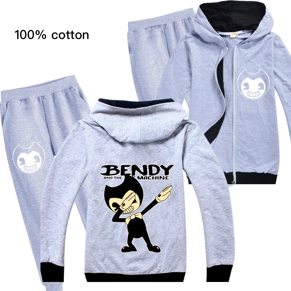 Детская одежда для мальчиков и девочек спортивный костюм косплея с изгибом