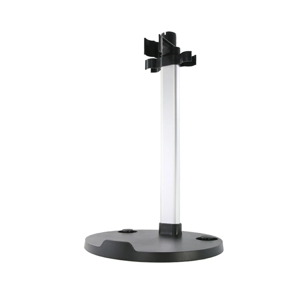 Универсальная подставка для беспроводного пылесоса хранения без отверстий