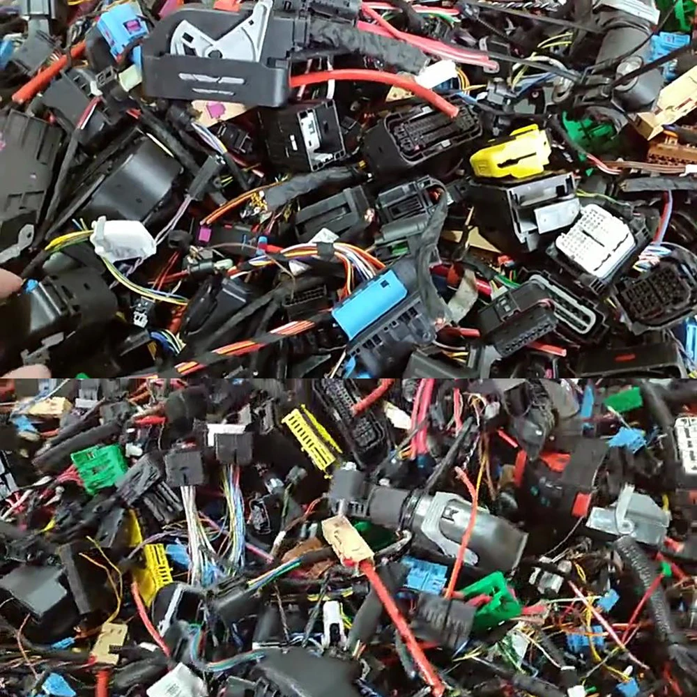 Жгут проводов для Ford Focus Mond Eokuga Edge Explorer F150 Mustang Fiesta Everest