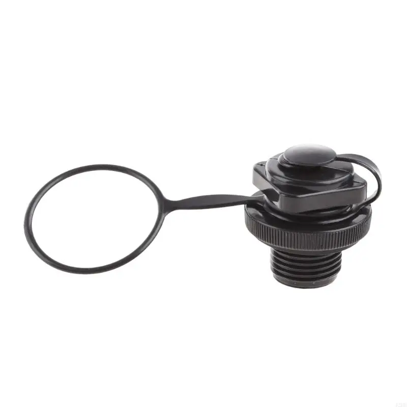Фото J2HE MSPA M-SPA SID COUP PUNT Инфляция воздуха для клапана Hot Tup Air Tap Jet гайка №4