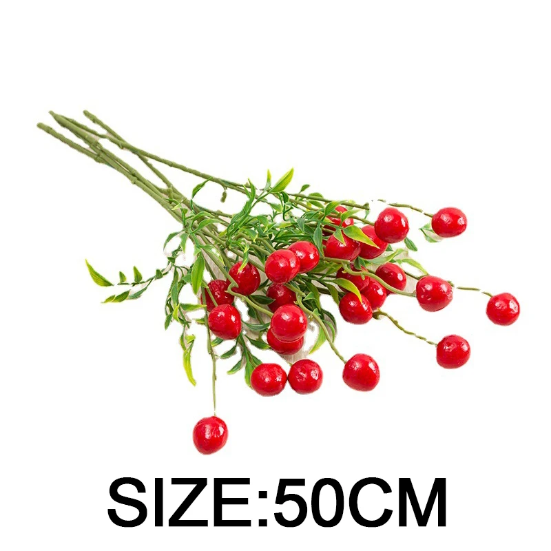 Имитация фруктового дерева сахарница апельсин маленький фрукт искусственные