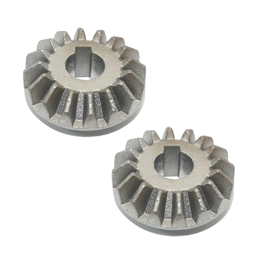 

2 шт./набор, сменные прочные и долговечные конические зубья