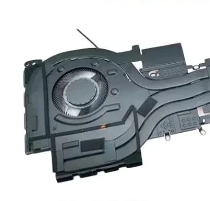 Фото Вентилятор охлаждения для Lenovo Legion S7 16IRH8 5H40S20943 5H40S20944 №4