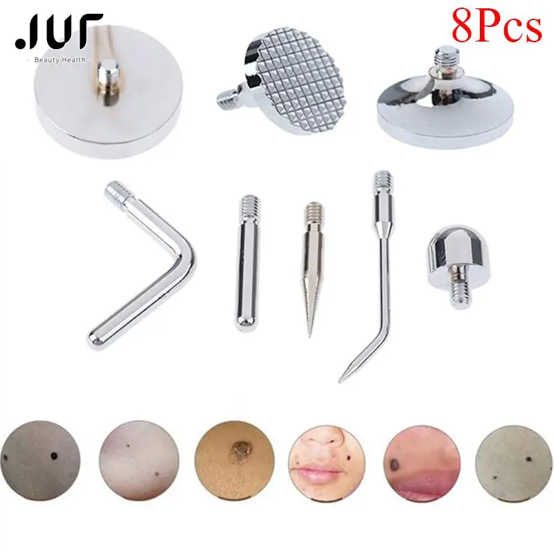 8 шт./компл. средство для удаления веснушек и темных пятен