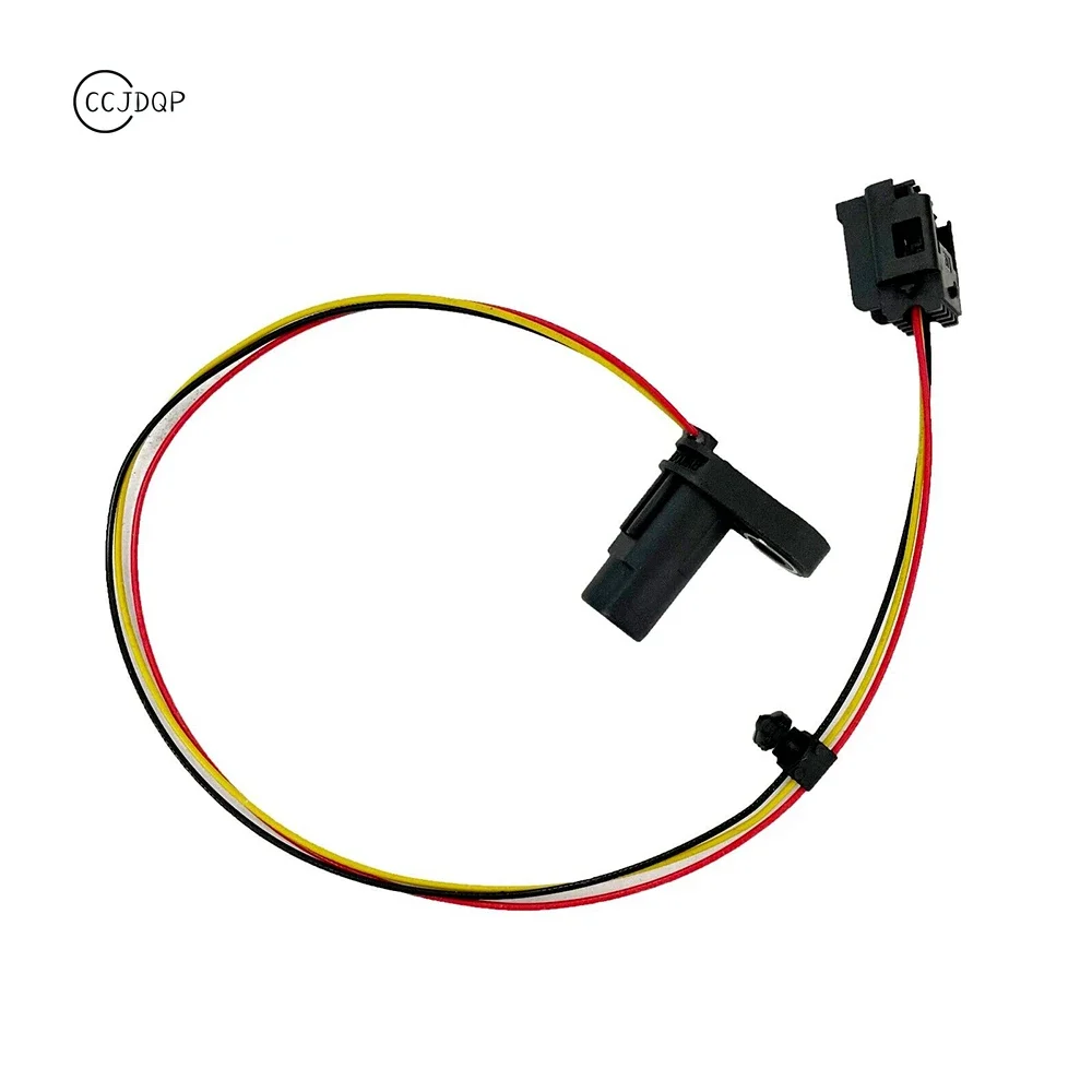 MPS6 6DCT450 Датчик ввода скорости автоматической коробки передач 7M5R-7H103-BA 1850527 31367965